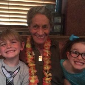 Meet your Posher, June